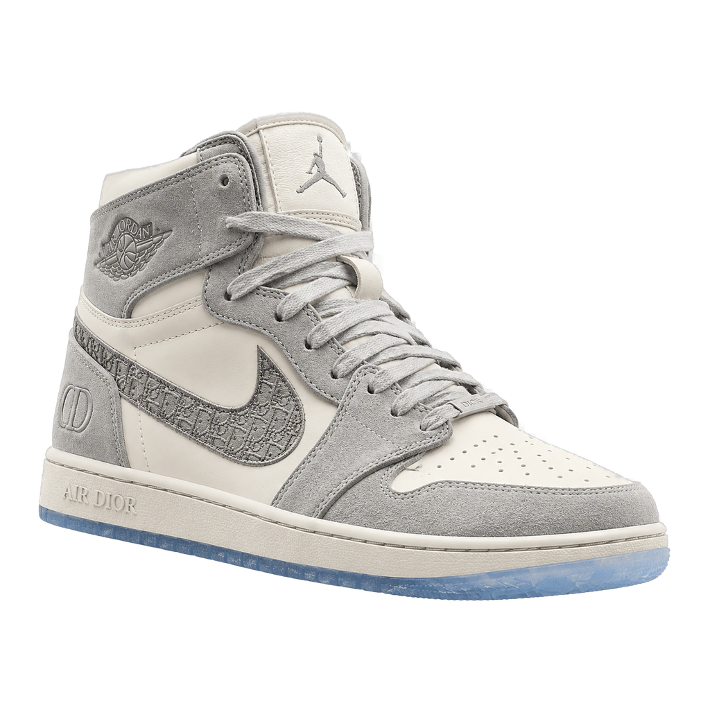 Dior x Air Jordan 1
